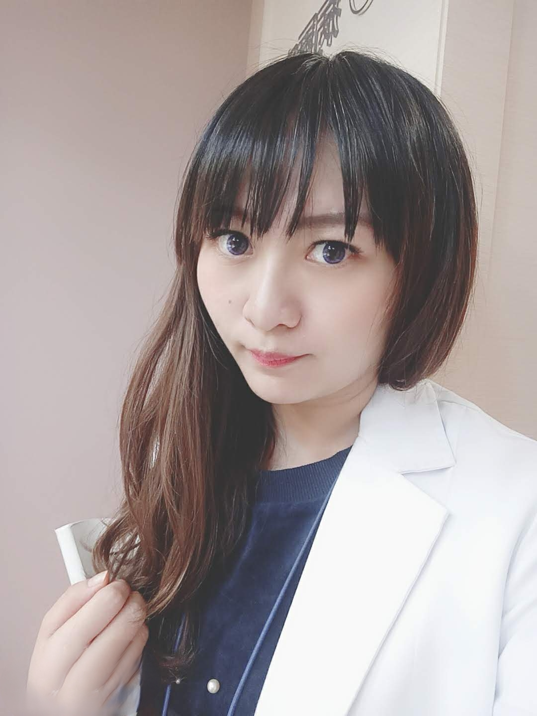 小聚所所長